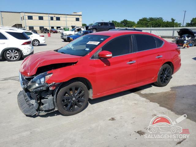 3N1AB7AP7GY291344 2016 NISSAN SENTRA photo no. 15