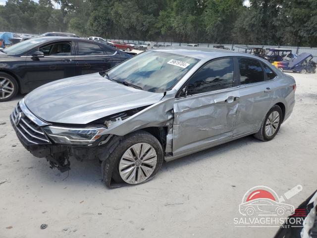 3VWCB7BU6LM012118 2020 VOLKSWAGEN JETTA photo no. 24