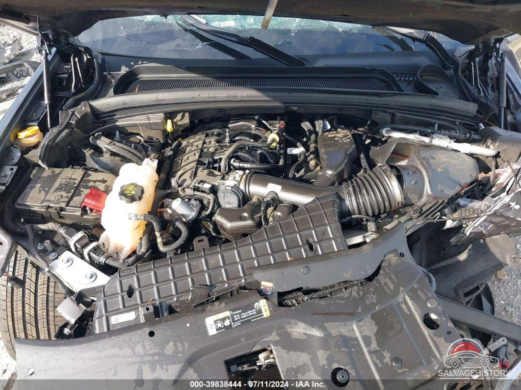 1C4RJJAG7P8883564 2023 JEEP GRAND CHEROKEE L photo no. 10