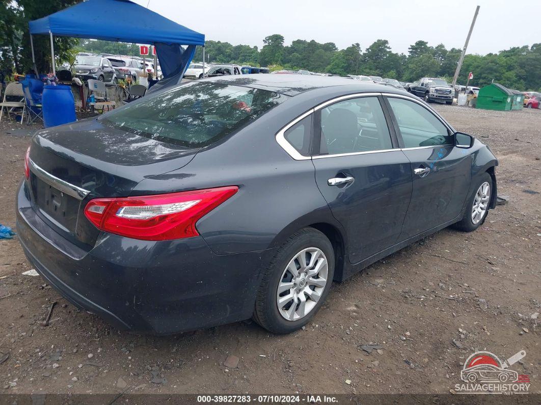 1N4AL3AP8GC154351 2016 NISSAN ALTIMA photo no. 4