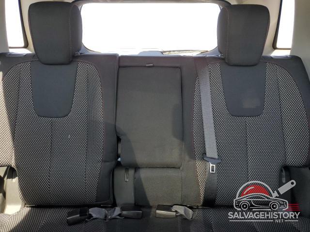 2GKALMEK8G6242862 2016 GMC TERRAIN photo no. 10