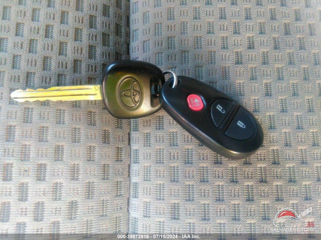 5TFCY5F17CX013617 2012 TOYOTA TUNDRA photo no. 11