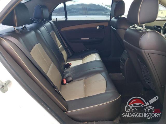 1G1ZK57B294242051 2009 CHEVROLET MALIBU photo no. 10