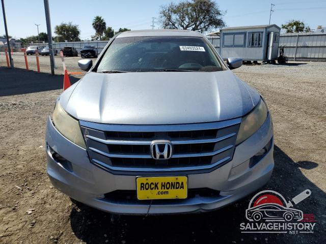 5J6TF1H52AL002800 2010 HONDA ACCORD photo no. 5