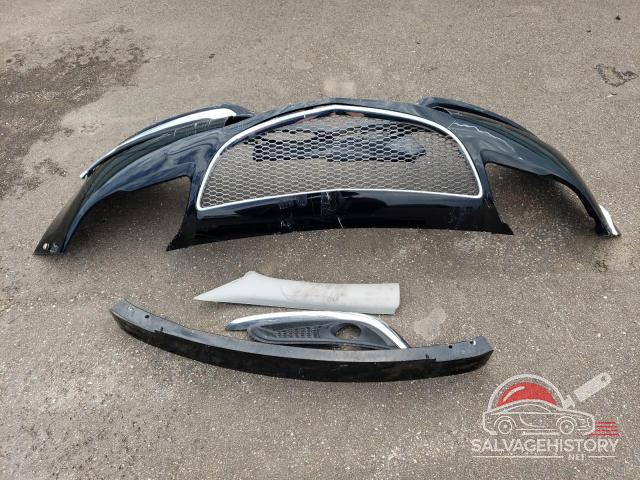 2G4GN5EX6E9306177 2014 BUICK REGAL photo no. 12