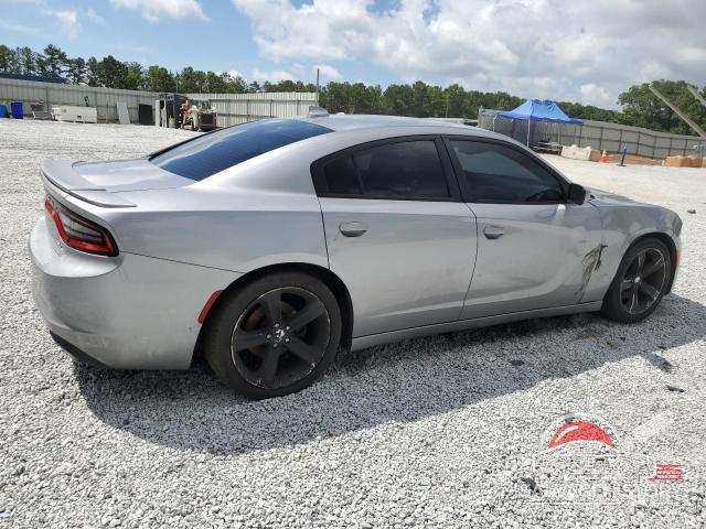 2C3CDXCT4GH203158 2016 DODGE CHARGER photo no. 3