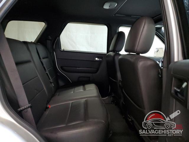 1FMCU94G59KB09175 2009 FORD ESCAPE photo no. 11