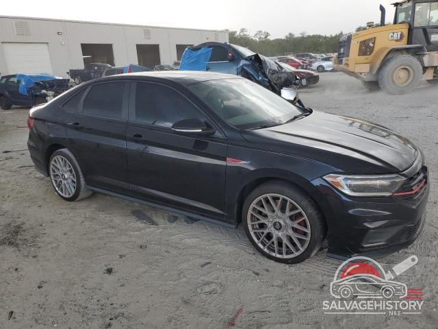 3VW6T7BU8LM004290 2020 VOLKSWAGEN JETTA photo no. 4