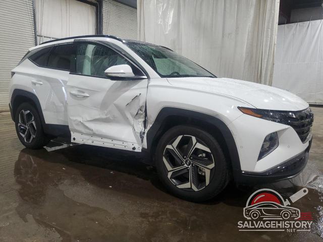 5NMJECDE9RH378344 2024 HYUNDAI TUCSON photo no. 4