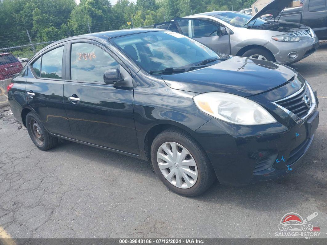 3N1CN7AP9DL891968 2013 NISSAN VERSA photo no. 19