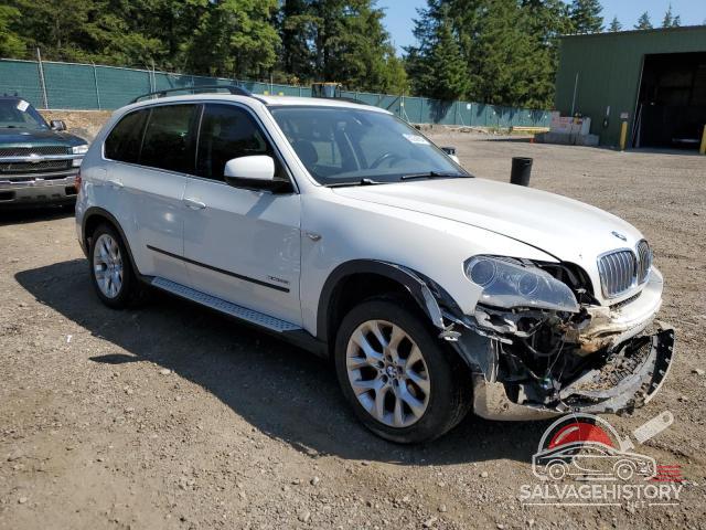 5UXZV4C54D0G57088 2013 BMW X5 photo no. 4