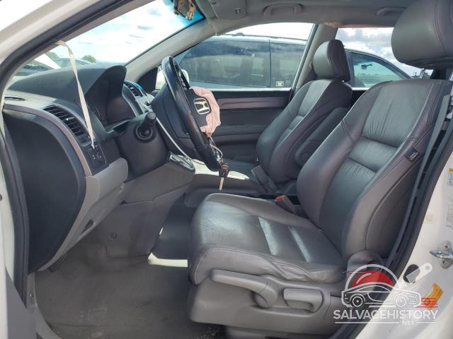 JHLRE38777C043614 2007 HONDA CRV photo no. 7