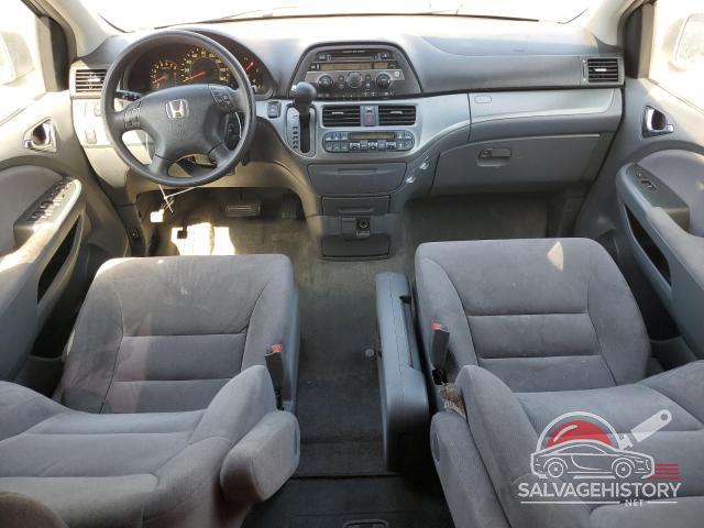 5FNRL38486B108156 2006 HONDA All Models photo no. 8