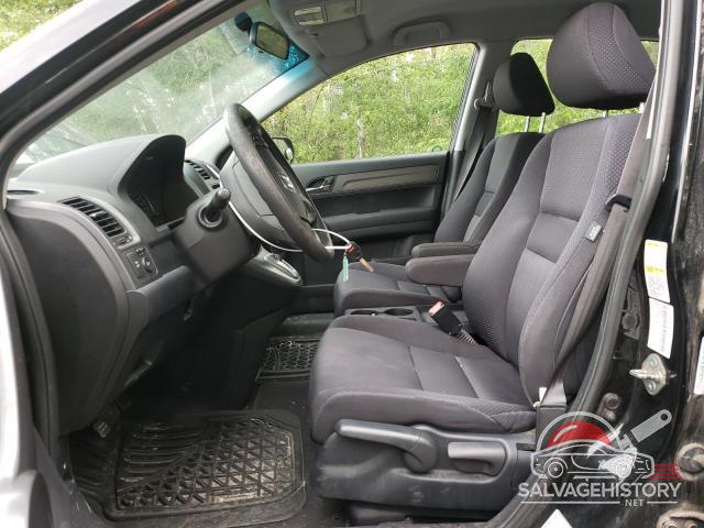 5J6RE38378L800937 2008 HONDA CRV photo no. 7