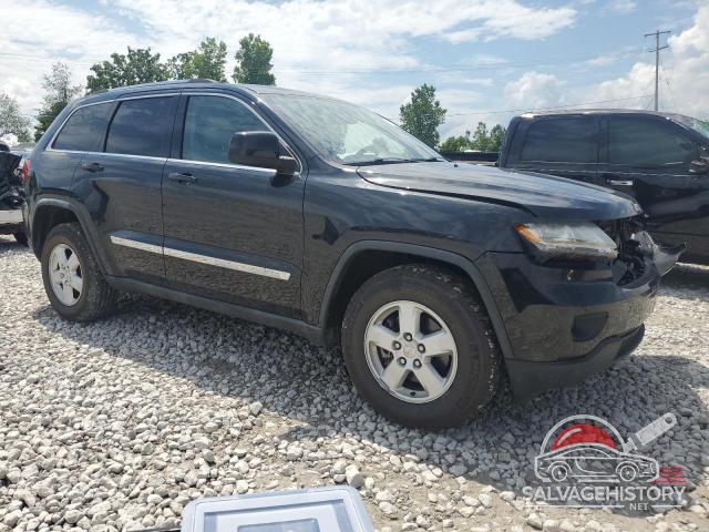 1J4RR4GG6BC515152 2011 JEEP GRAND CHER photo no. 4