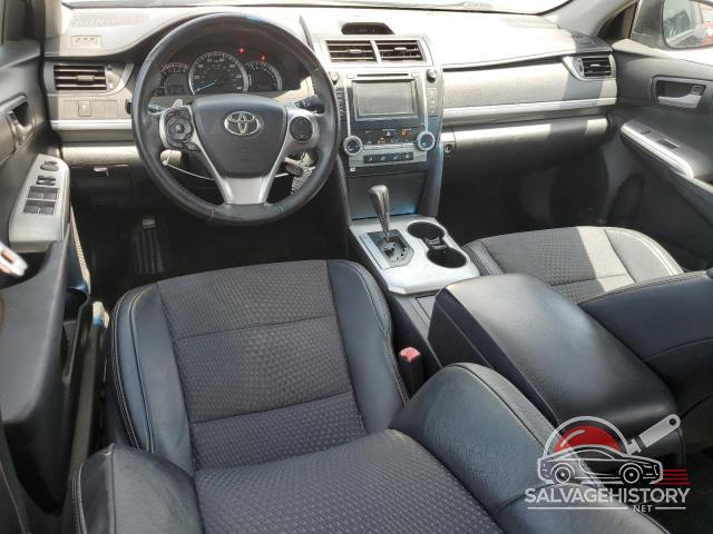 4T1BF1FK9EU753561 2014 TOYOTA CAMRY photo no. 8