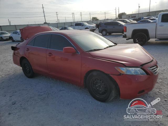 4T1BF3EK3BU612171 2011 TOYOTA CAMRY photo no. 4