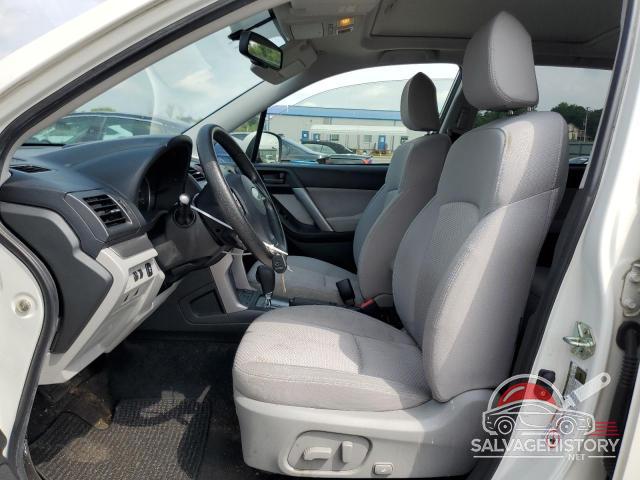 JF2SJAEC9EH469175 2014 SUBARU FORESTER photo no. 7