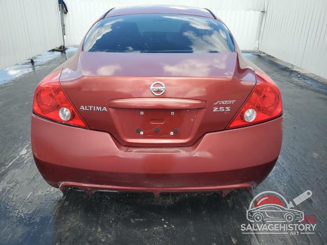 1N4AL2EP0DC152576 2013 NISSAN ALTIMA photo no. 6