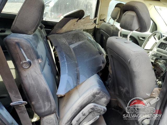 3D4PG5FV5AT104730 2010 DODGE JOURNEY photo no. 11