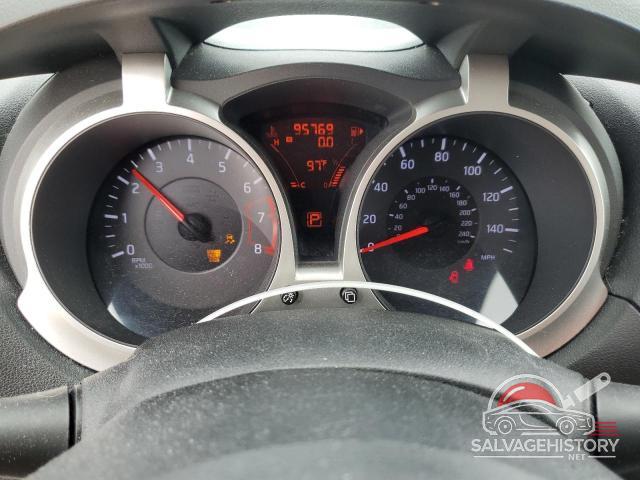 JN8AF5MR0ET357648 2014 NISSAN JUKE photo no. 9