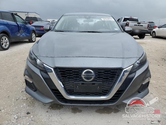 1N4BL4BV7NN337071 2022 NISSAN ALTIMA photo no. 5