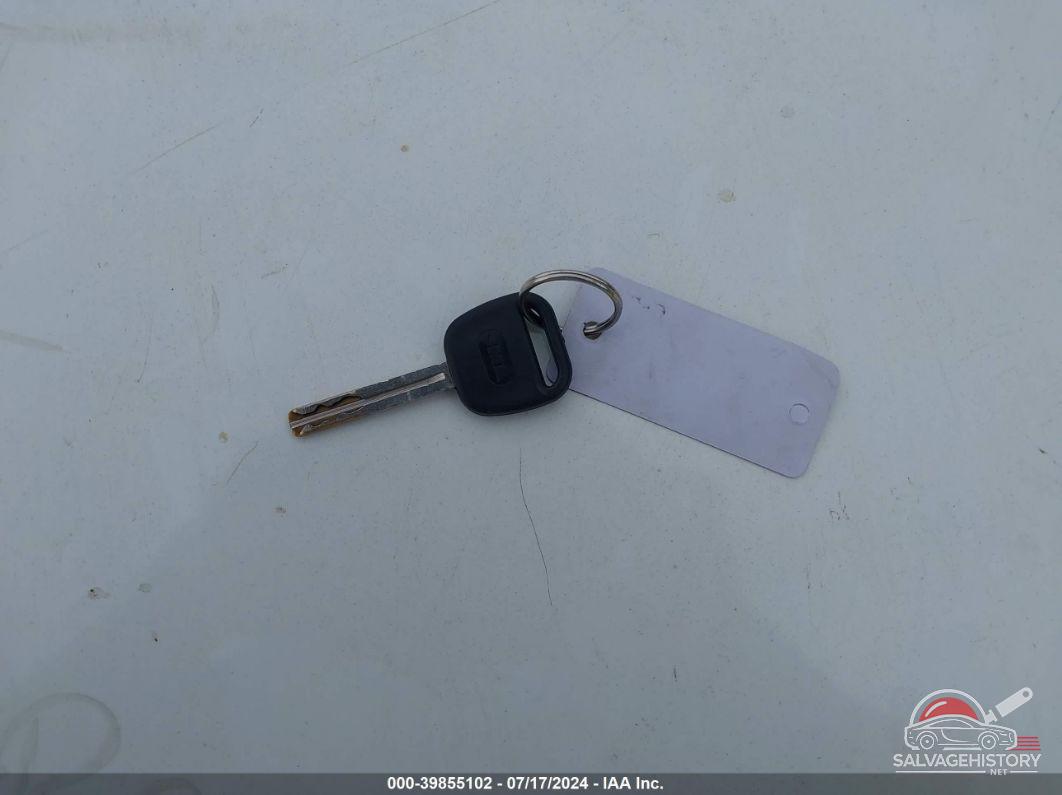 KNDJN2A22F7223349 2015 KIA SOUL photo no. 11