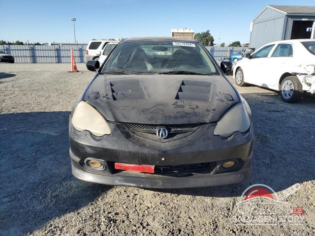 JH4DC530X3C017875 2003 ACURA RSX photo no. 5