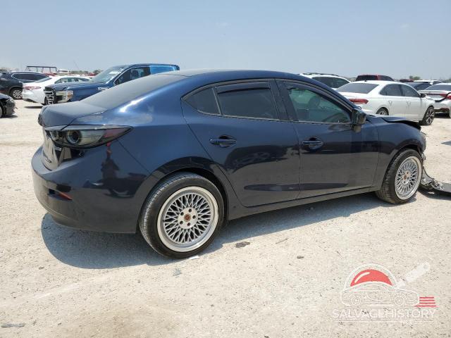 3MZBM1T78GM318383 2016 MAZDA 3 photo no. 3