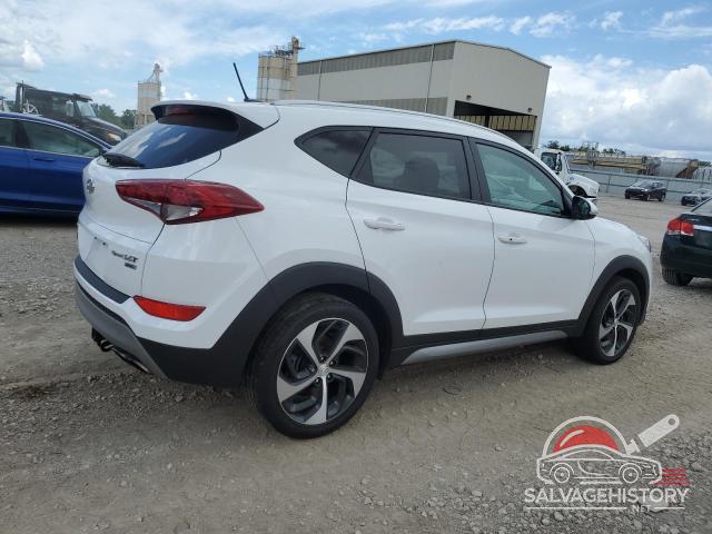 KM8J3CA27HU274325 2017 HYUNDAI TUCSON photo no. 3