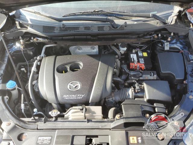 JM3KE2CY7F0471134 2015 MAZDA CX-5 photo no. 12