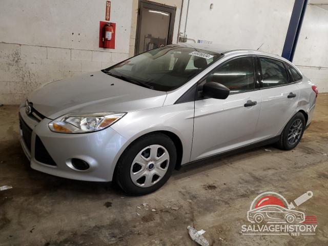 1FADP3E23EL413597 2014 FORD FOCUS photo no. 15