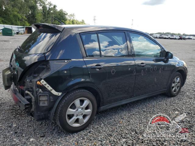 3N1BC13E38L366260 2008 NISSAN VERSA photo no. 3