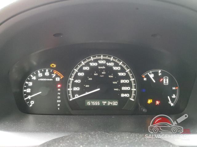 1HGCM66317A802858 2007 HONDA ACCORD photo no. 9