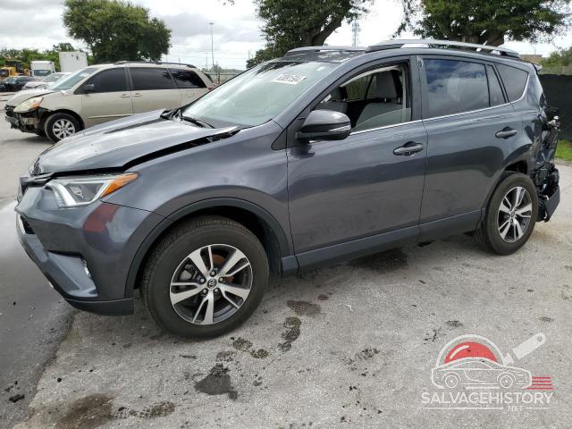 JTMWFREV5JD133087 2018 TOYOTA RAV4 photo no. 1