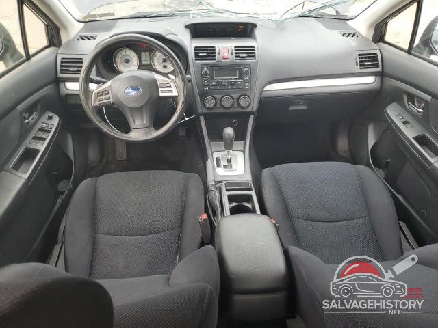JF1GJAC63EH019836 2014 SUBARU IMPREZA photo no. 8