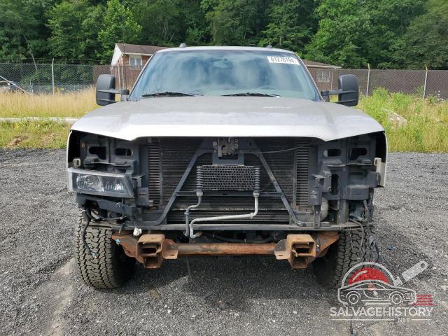 1GCHK29284E291451 2004 CHEVROLET ALL Models photo no. 5