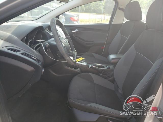 1FADP3F23DL302061 2013 FORD FOCUS photo no. 7