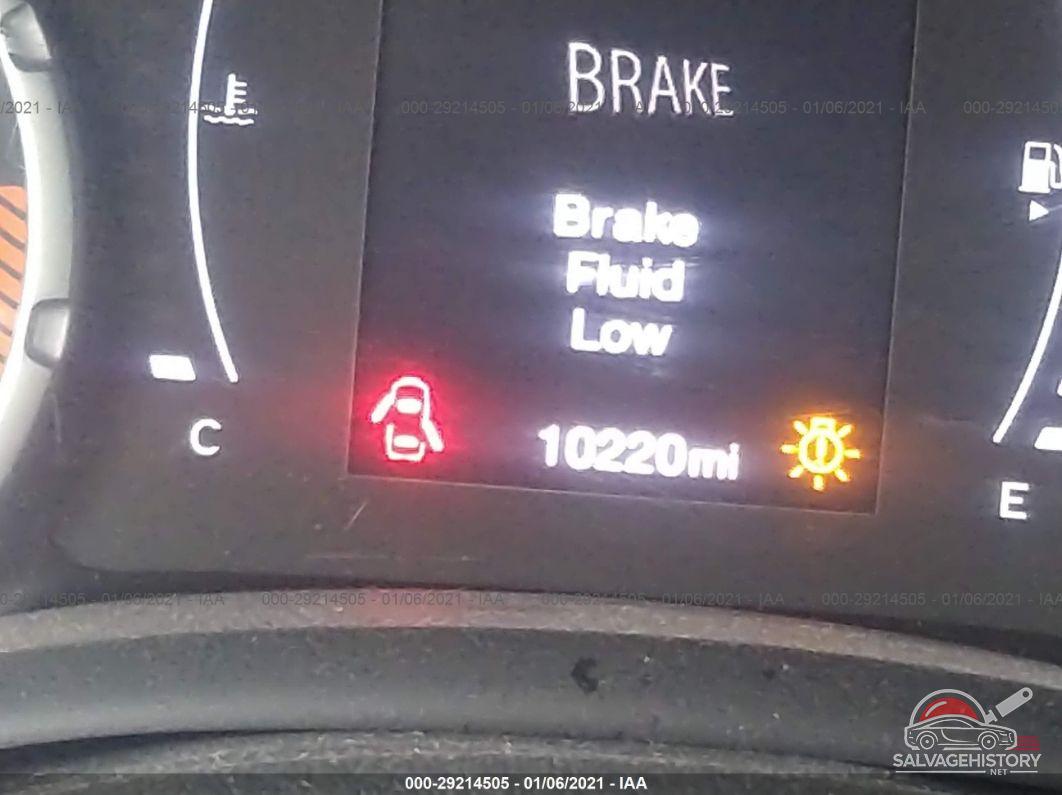 ZACNJBAB8LPL46002 2020 JEEP RENEGADE photo no. 7