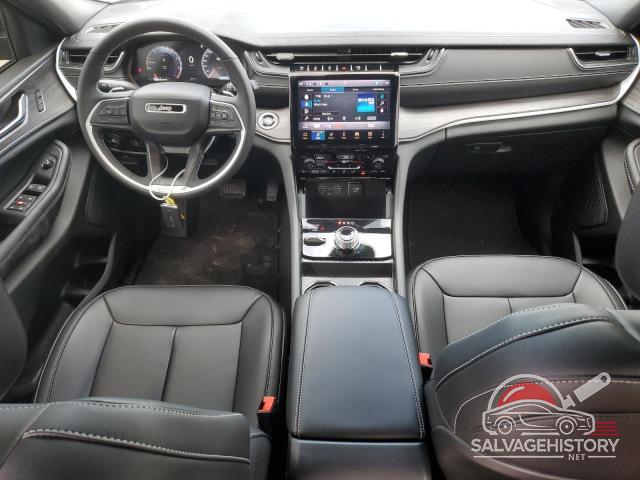 1C4RJKBG2R8559770 2024 JEEP GRAND CHER photo no. 8