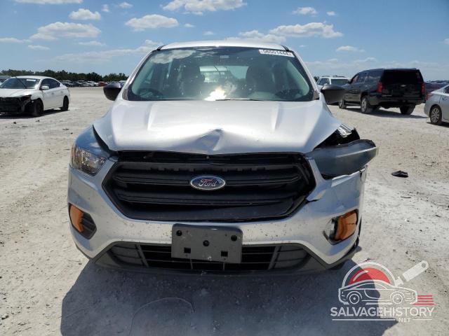 1FMCU0F73KUB01949 2019 FORD ESCAPE photo no. 5