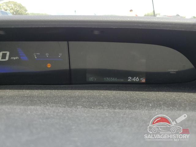 2HGFB2F53EH507658 2014 HONDA CIVIC photo no. 9