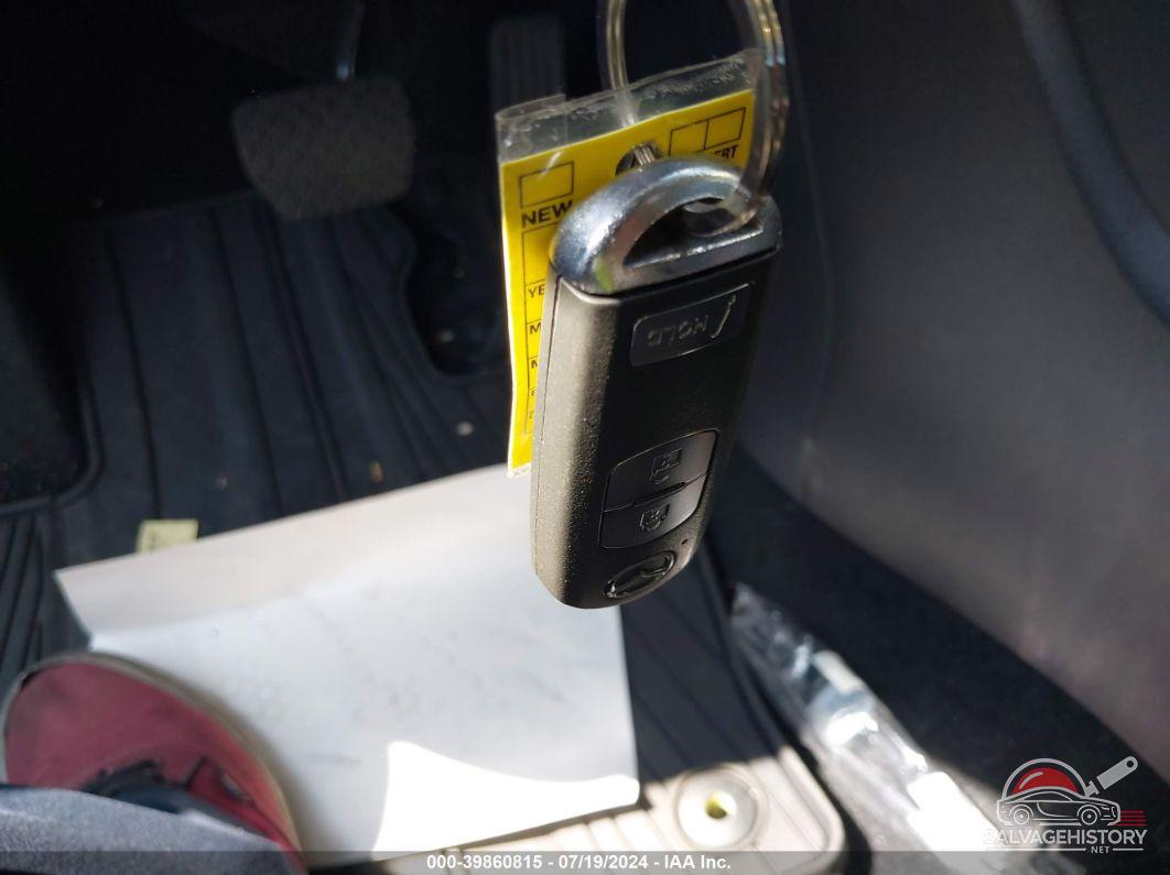 JM3KE2DY5G0851041 2016 MAZDA CX-5 photo no. 11