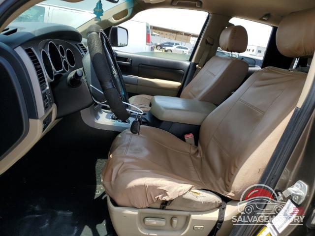 5TFRM5F15DX054383 2013 TOYOTA TUNDRA photo no. 7