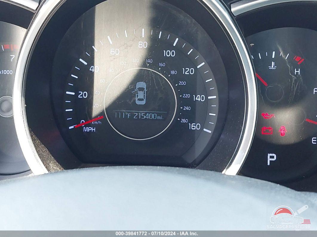 5XXGM4A79FG451182 2015 KIA OPTIMA photo no. 7