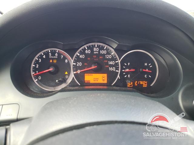 1N4AL2AP0BN441108 2011 NISSAN ALTIMA photo no. 9