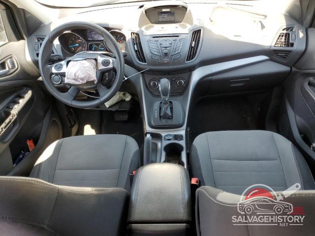 1FMCU0GX2EUE13649 2014 FORD ESCAPE photo no. 8