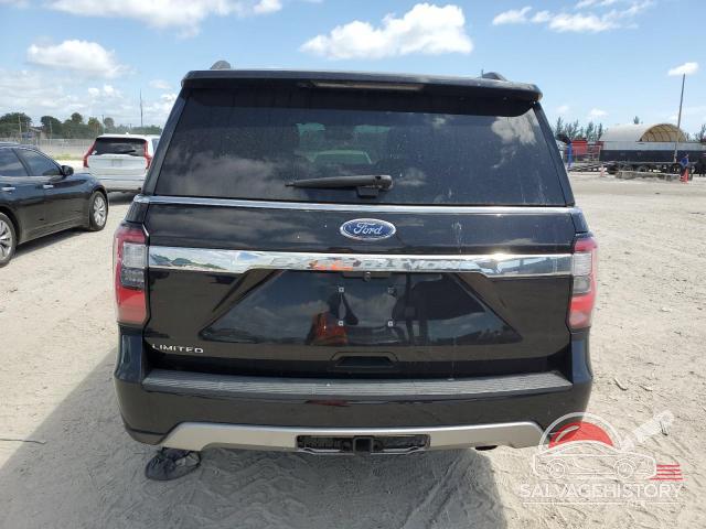 1FMJU1KT2LEA38760 2020 FORD EXPEDITION photo no. 6