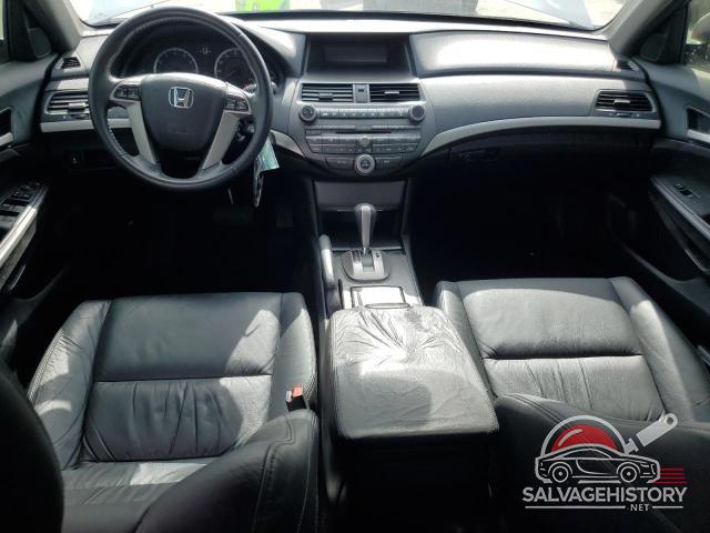 1HGCP2F62CA103744 2012 HONDA ACCORD photo no. 8
