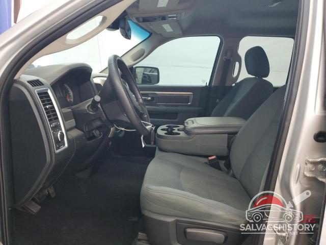1C6RR6GG9FS674977 2015 RAM 1500 photo no. 7